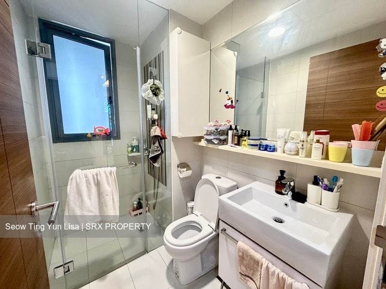 Arc at Tampines (D18), Condominium #540937251